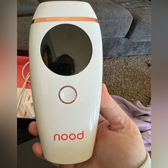 nood Bath & Body Nood The Flasher V2 White Light Treatment Hair